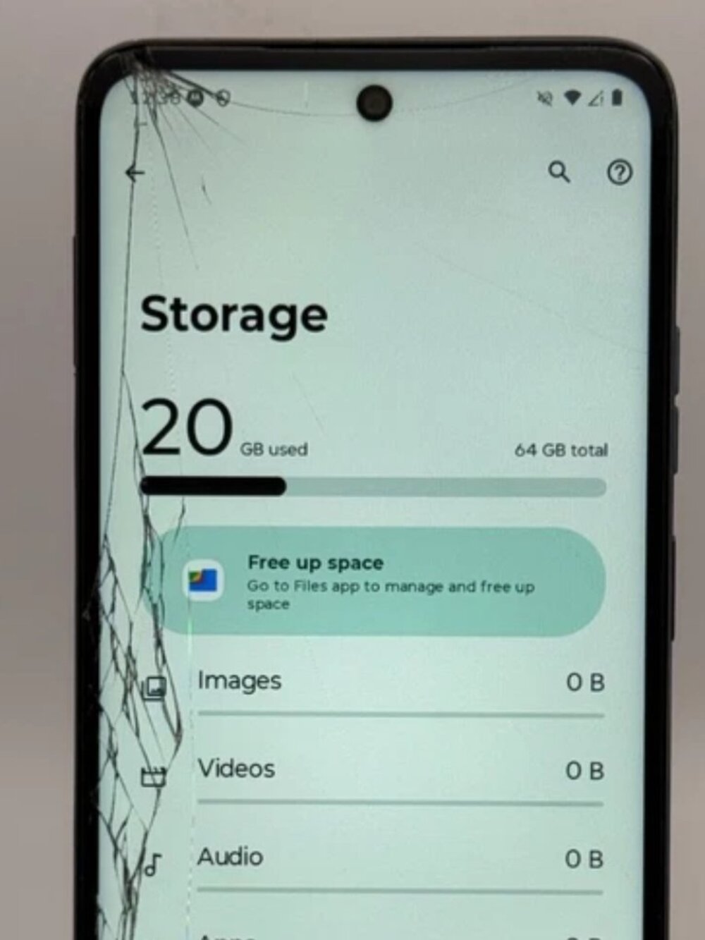 moto g play 2026 64GB